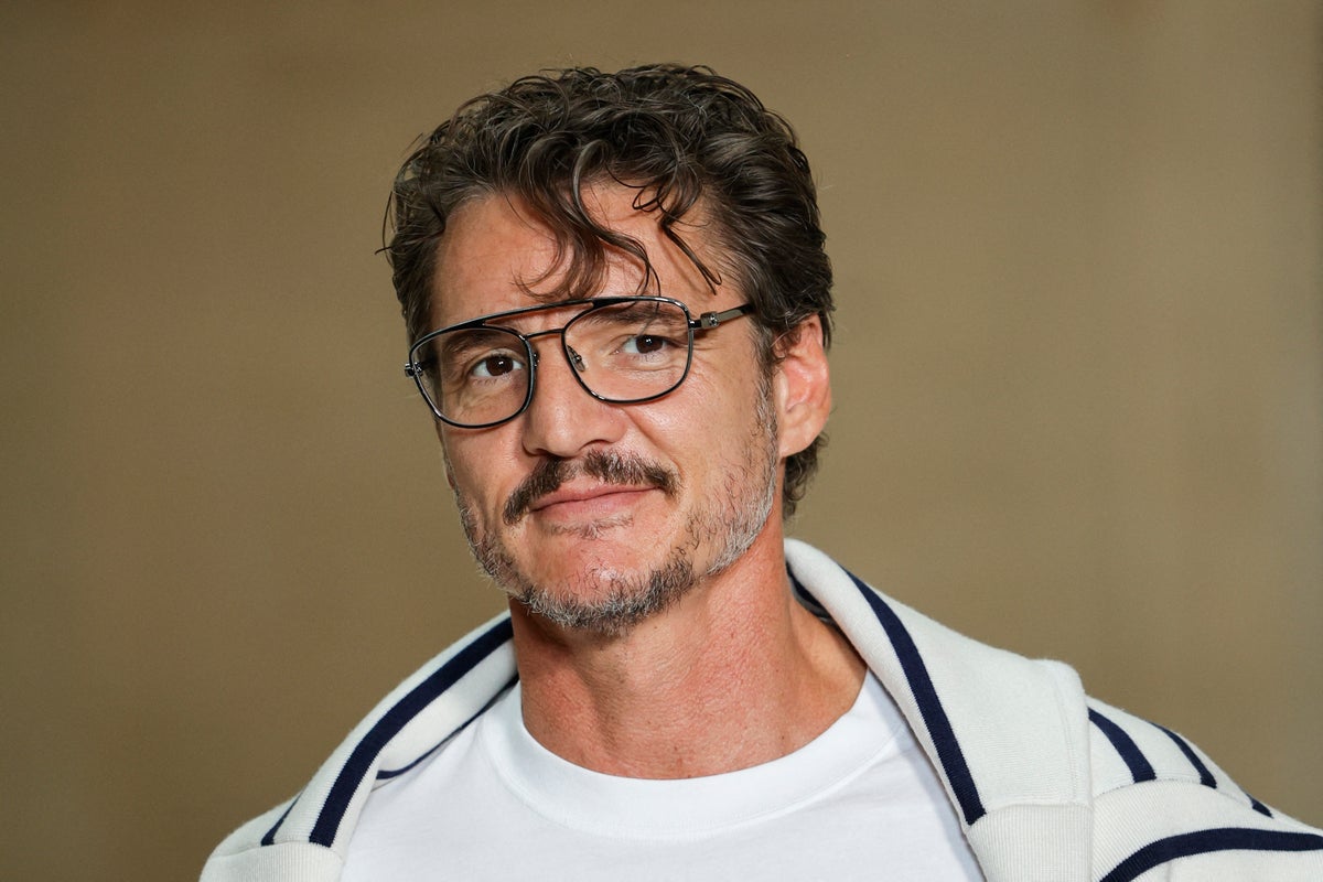 Hollywood Walk of Fame’s Class of 2027 unveiled featuring Pedro Pascal and history making sister duo Hollywood Walk of Fame’s Class of 2027 unveiled featuring Pedro Pascal and history making sister duo