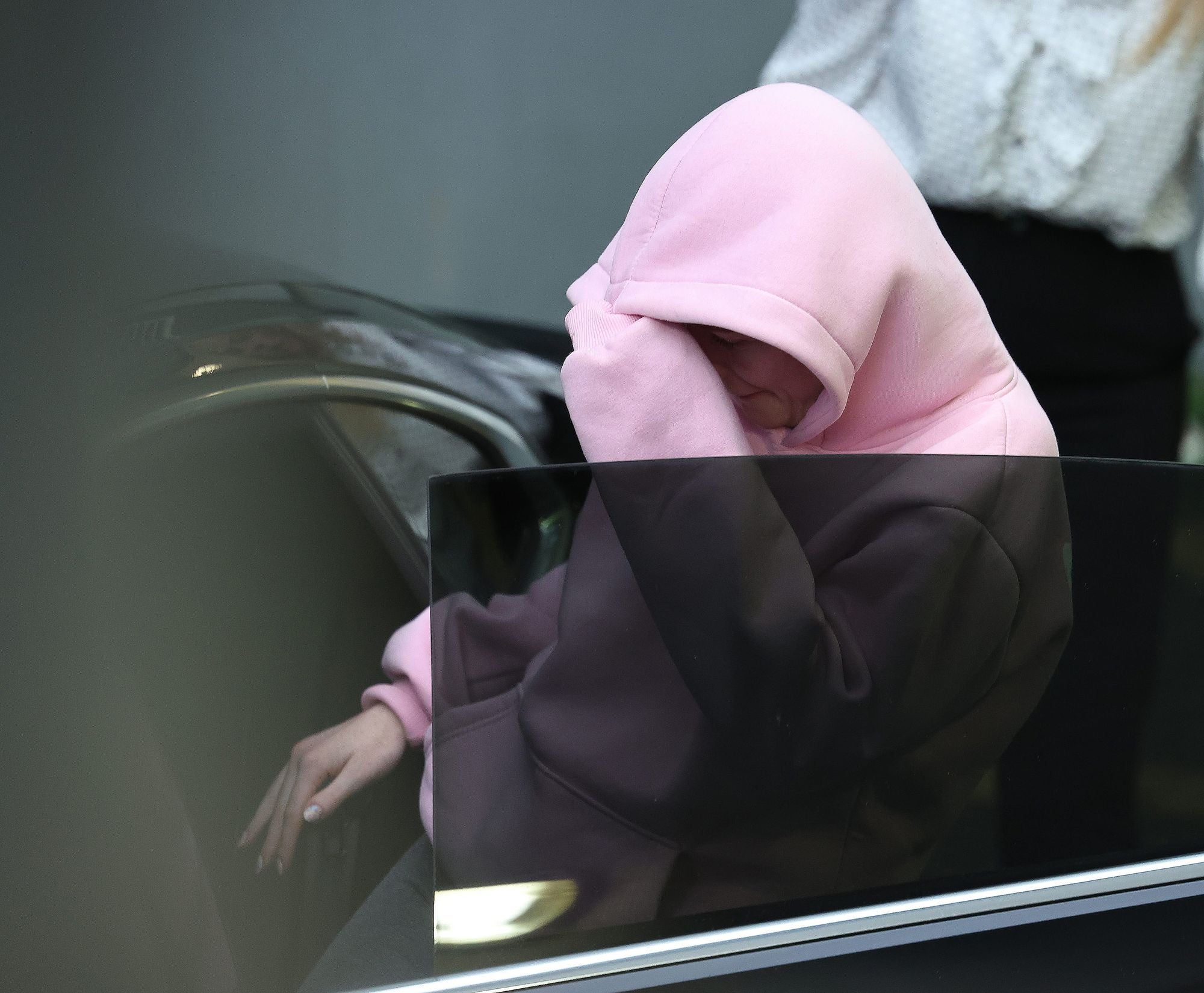Isobella Perrie Sullivan Student Charged In Connection With Bomb 
