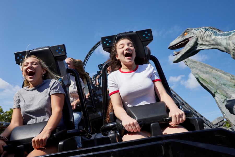 Universal Orlando execs admit that park attendance has been ‘softening’ this summer – UK Times