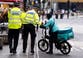 Met police deploy new testing kits in fresh crackdown on e-bike phone snatchers