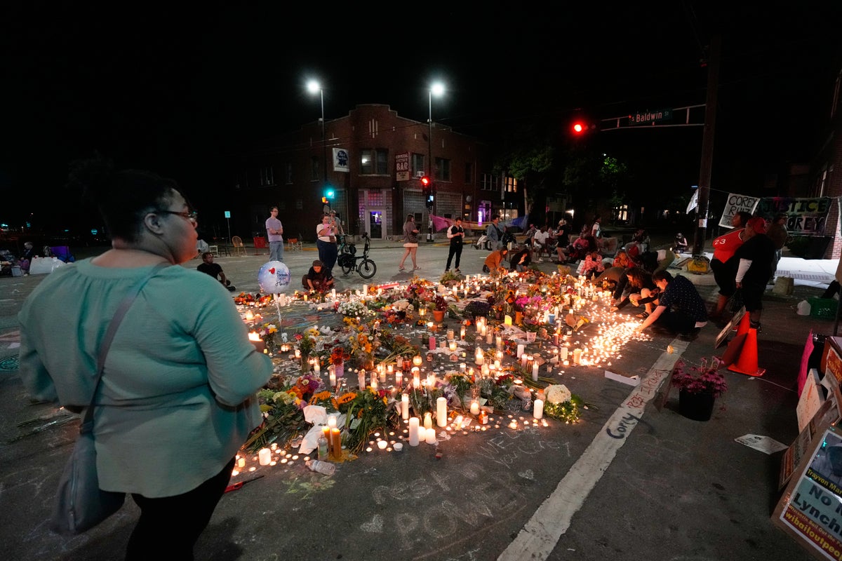 The family of a man who was shot and killed by Madison police, says he was ‘exceptional man’ – UK Times The family of a man who was shot and killed by Madison police, says he was ‘exceptional man’ – UK Times