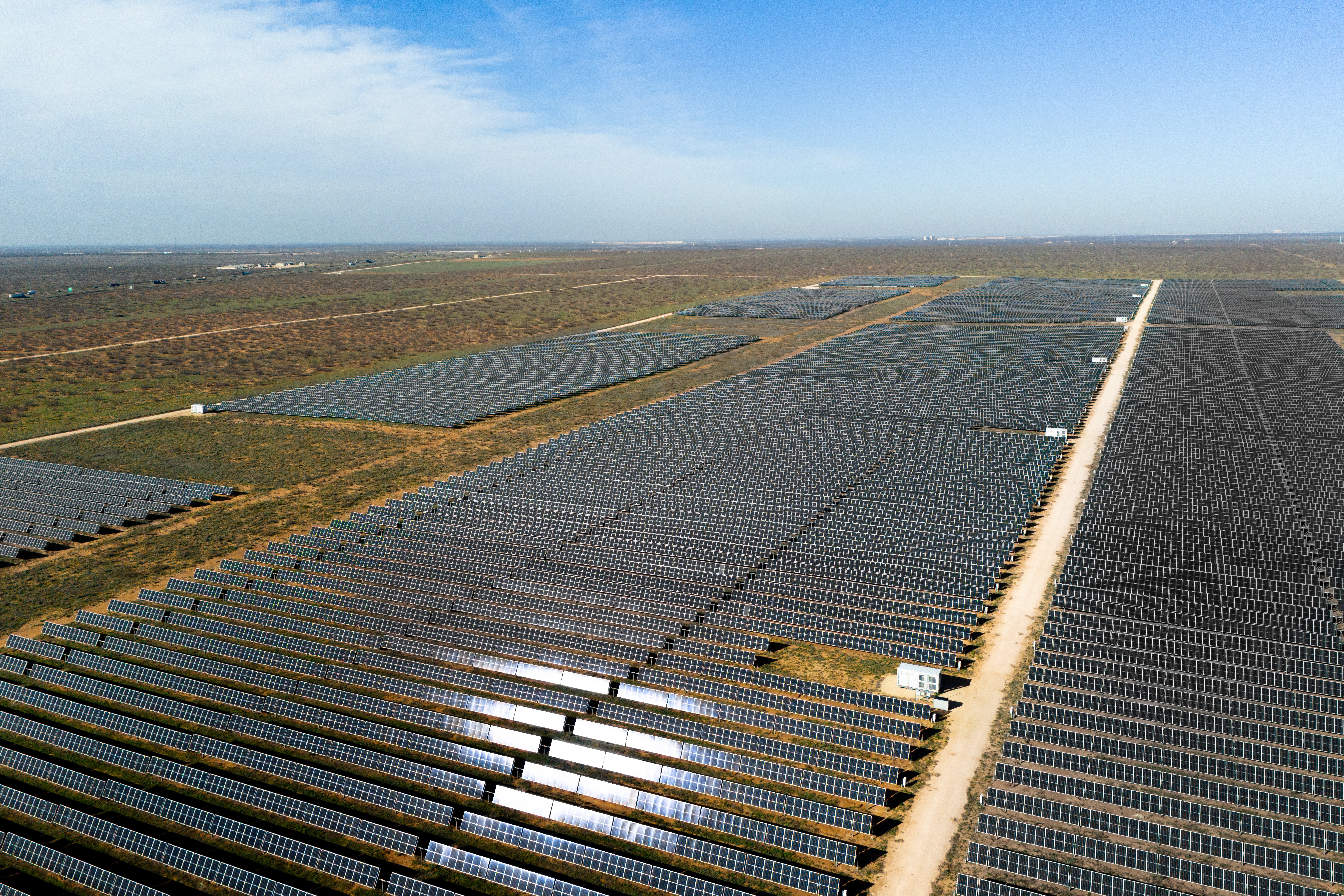 Republicans gutted the Biden administration’s signature clean energy law, even though investment and incentives largely flowed to red states