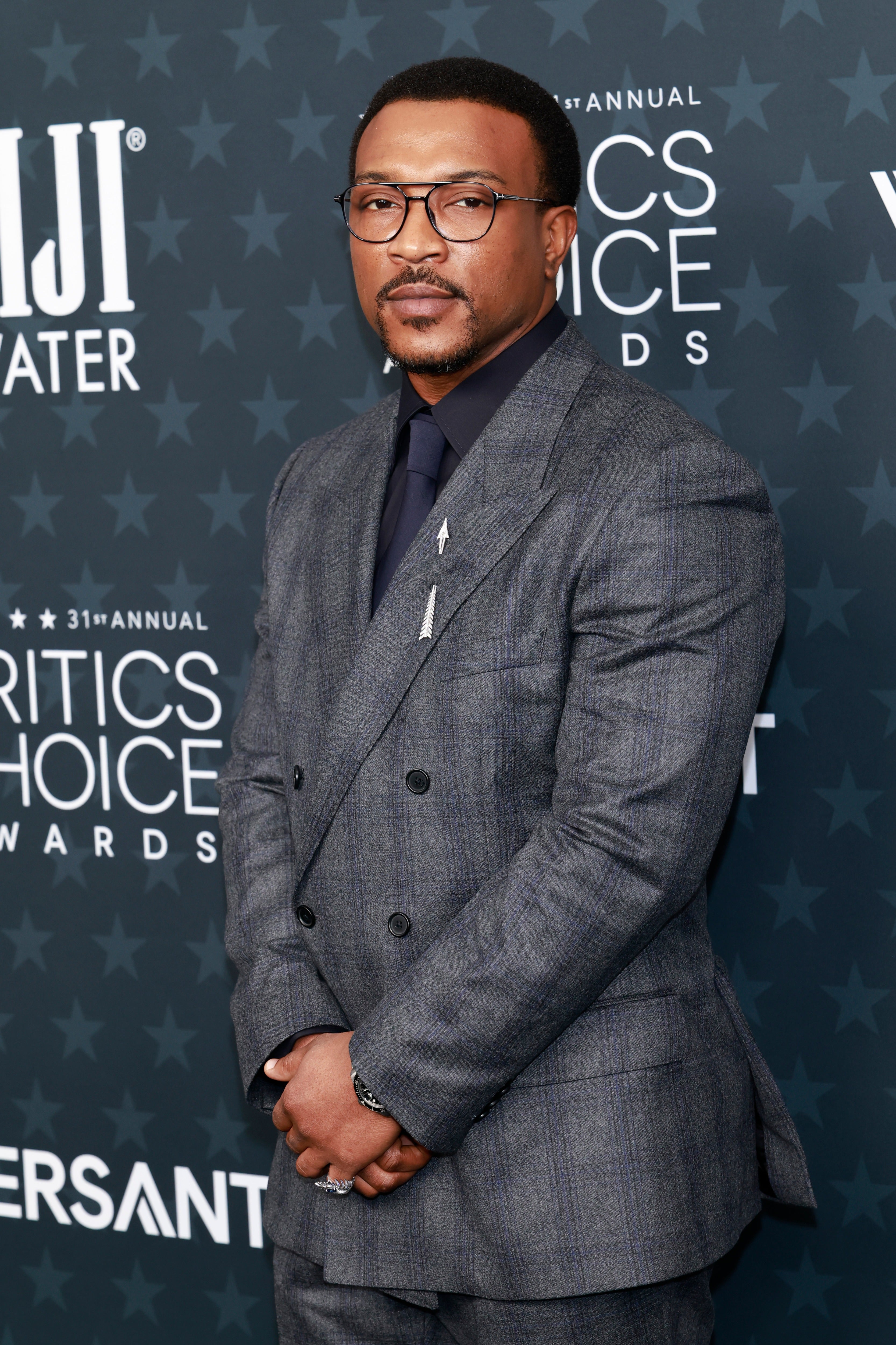 Inside Ashley Walters&rsquo; powerful new film about men&rsquo;s mental health