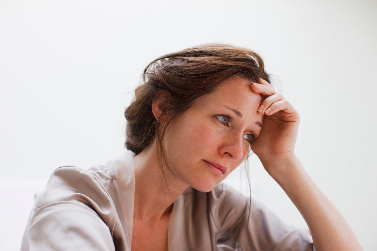 The common concern that can age your brain faster and increase Alzheimer&rsquo;s risk
