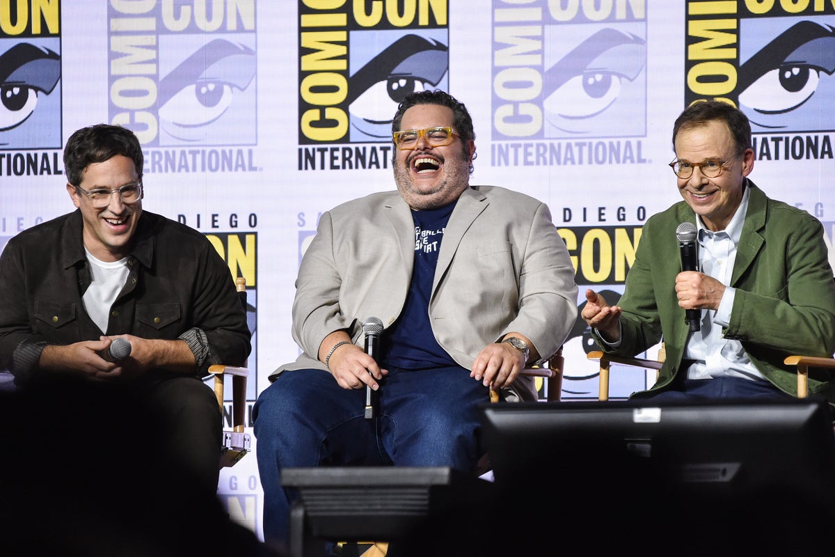 Rick Moranis met with standing ovation at ‘Spaceballs’ sequel Comic-Con panel – UK Times