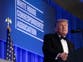 Calls to end WHCD after Trump unleashes on CNN’s Kaitlan Collins and administration ratchets up targeting the press
