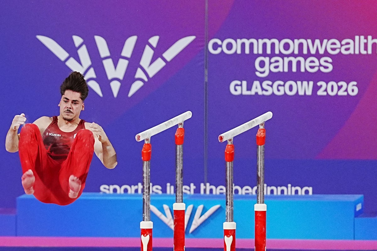 England issue update on gymnast Gabriel Langton after horror fall at Commonwealth Games – UK Times England issue update on gymnast Gabriel Langton after horror fall at Commonwealth Games – UK Times