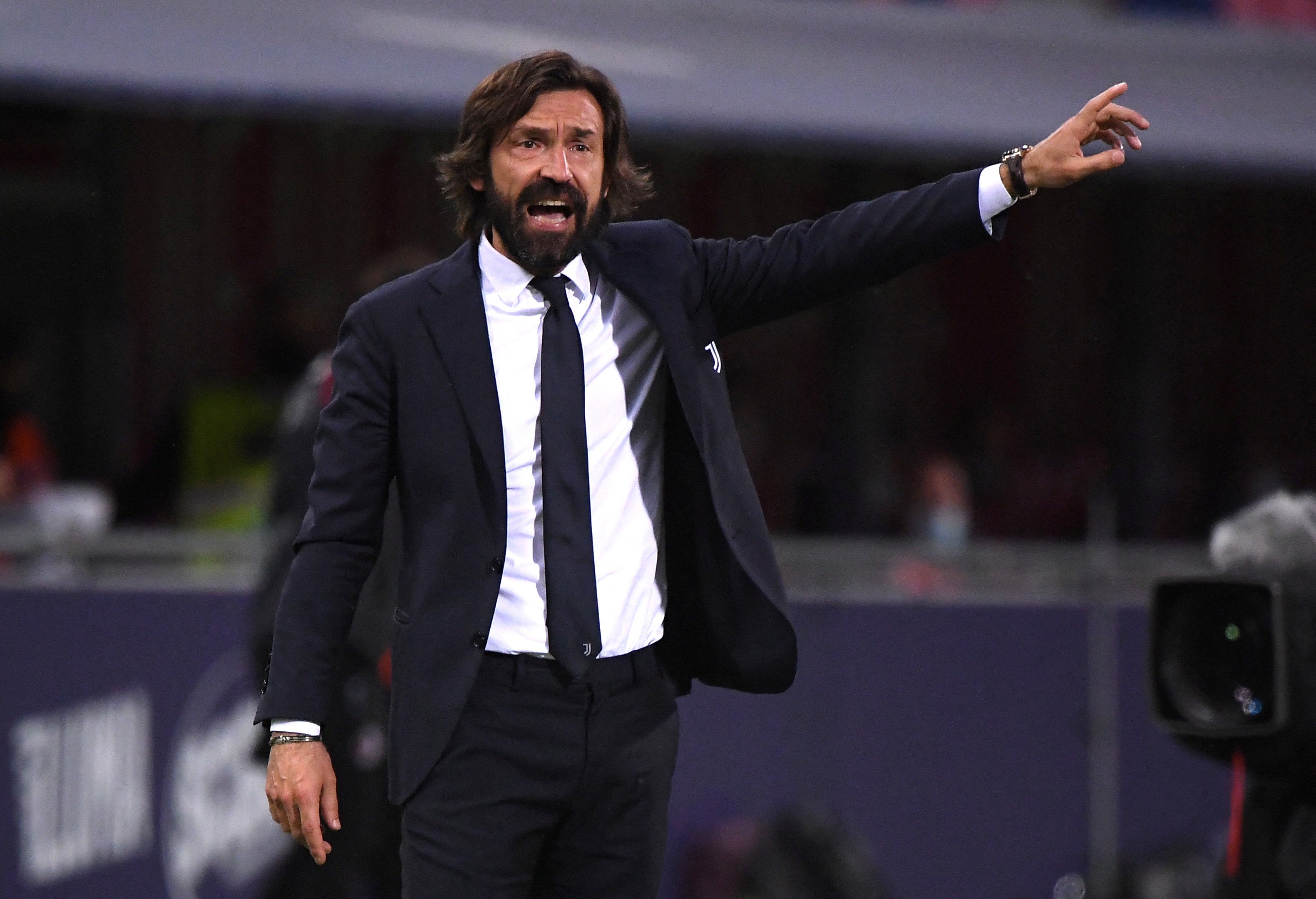 Italy set to appoint legendary player as next manager after Pep Guardiola turned down role