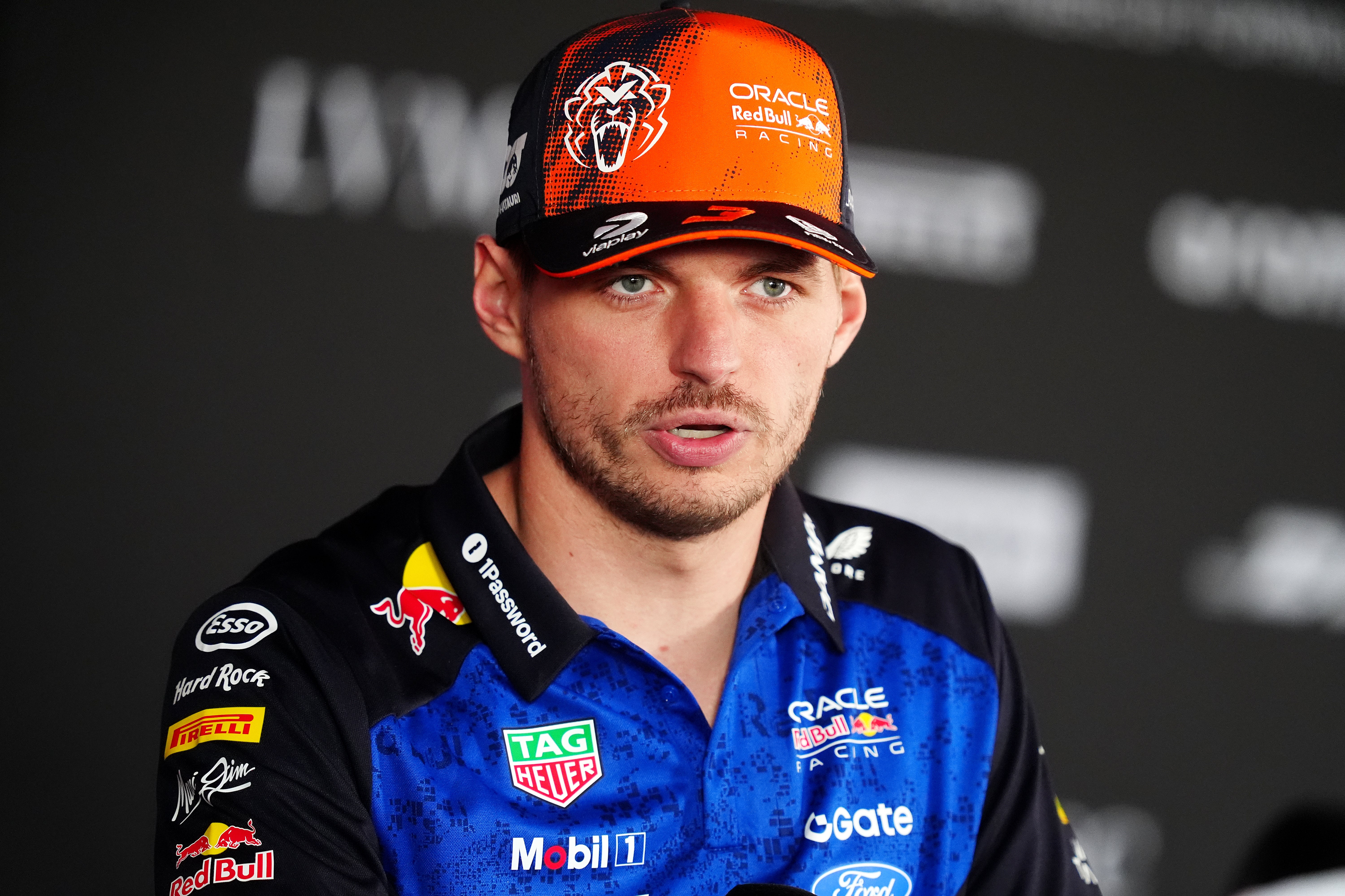 Max Verstappen has been deeply critical of the new regulations (David Davies/PA) (PA Wire)