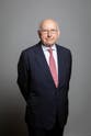 Lord John Horam death: Former minister dies after falling on walk home from work, family says
