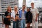 Strictly Come Dancing reveals five new professional dancers in ballroom shake-up