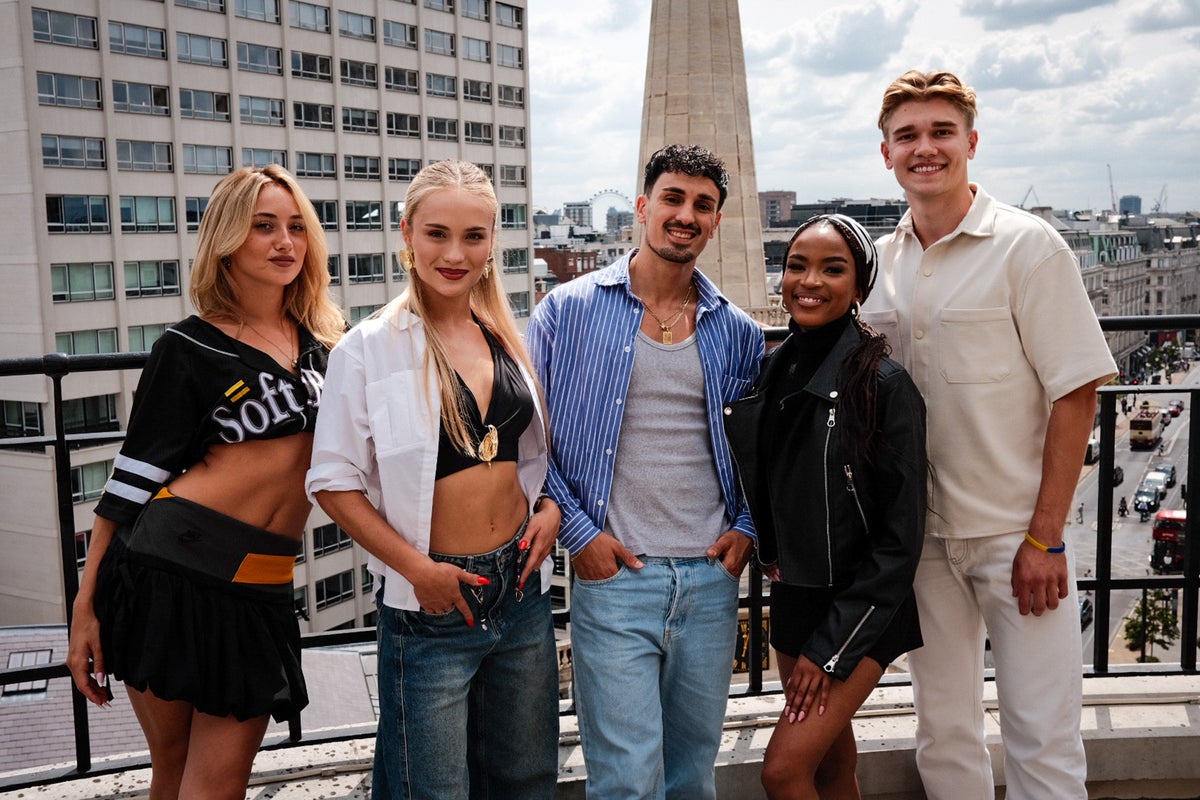 Strictly Come Dancing reveals five new professional dancers for 2026 series – UK Times Strictly Come Dancing reveals five new professional dancers for 2026 series – UK Times