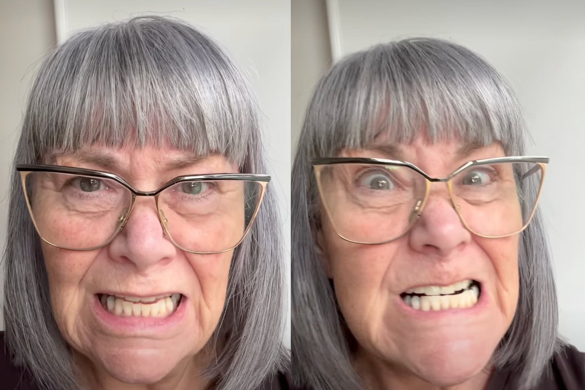Dawn French appears to defend Andy Burnham’s wife Marie-France van Heel in passionate video about ‘body shaming’ – UK Times Dawn French appears to defend Andy Burnham’s wife Marie-France van Heel in passionate video about ‘body shaming’ – UK Times