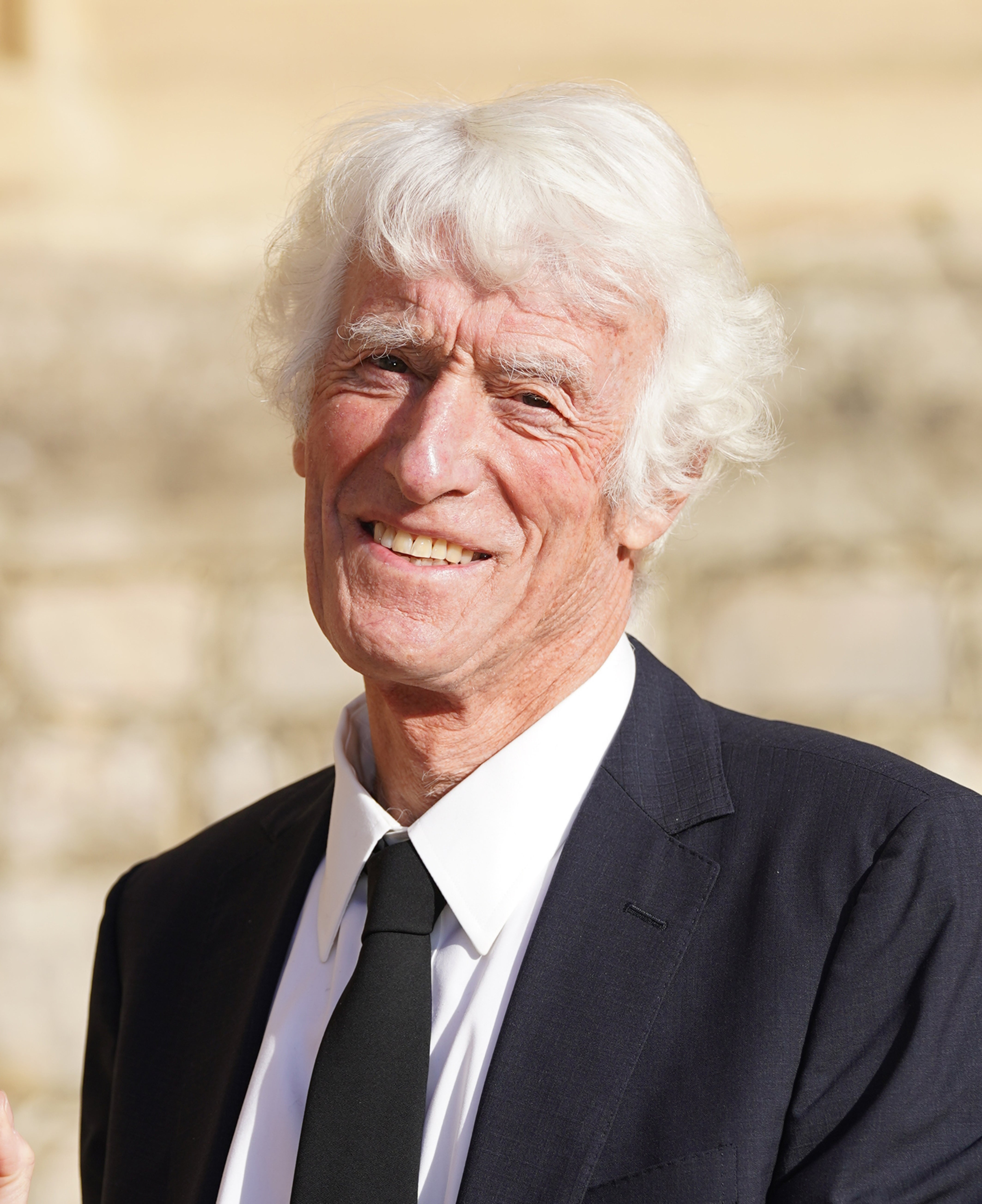 Also during his Desert Island Discs episode, Sir Roger spoke about the death of his mother when he was just 9