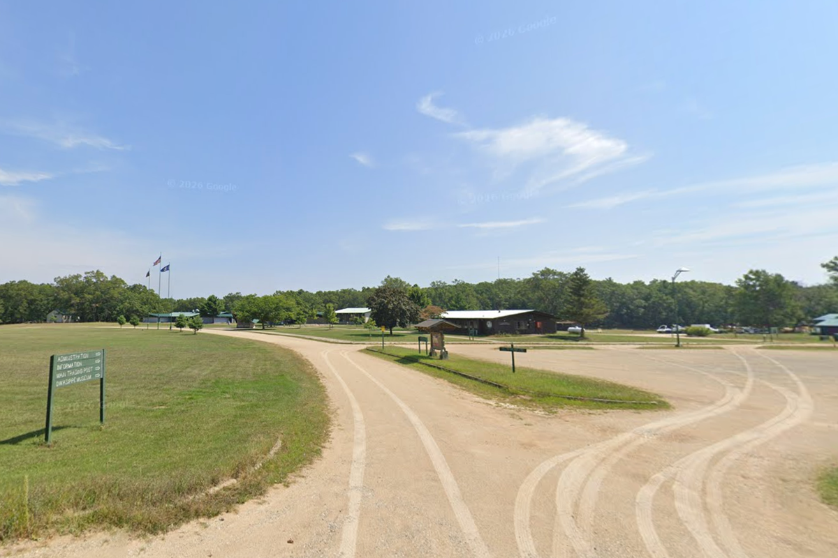 Menino de 11 anos morto por queda de árvore em acampamento de escoteiros em Michigan