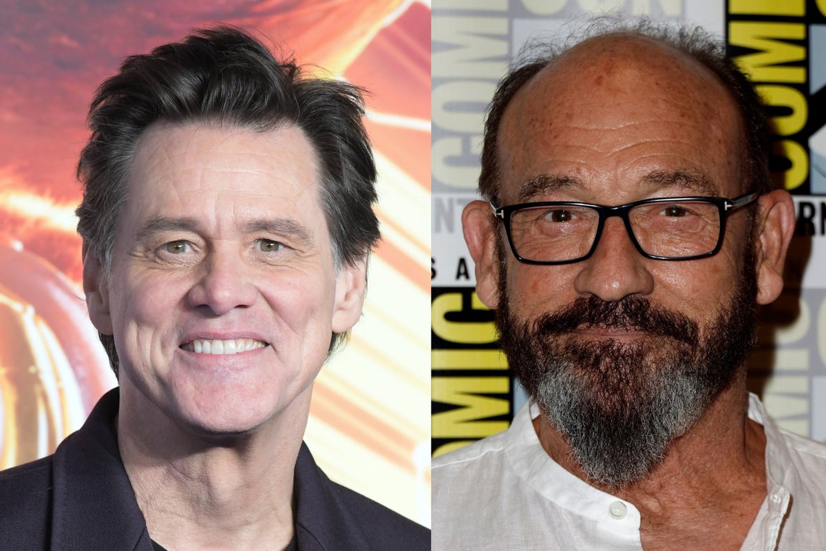Jim Carrey leads tributes to The Mask director Chuck Russell after his ‘unexpected’ death – UK Times Jim Carrey leads tributes to The Mask director Chuck Russell after his ‘unexpected’ death – UK Times