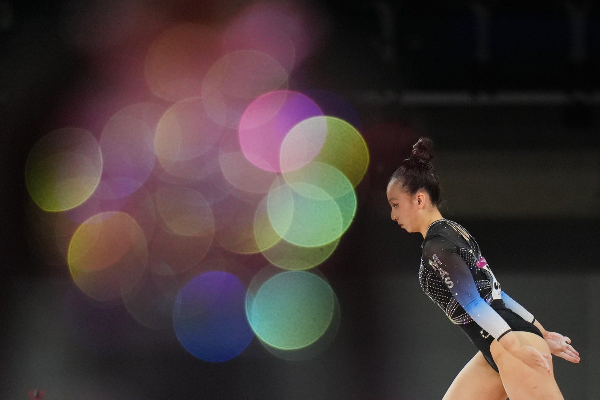 Photo highlights from the Commonwealth Games in Glasgow – UK Times Photo highlights from the Commonwealth Games in Glasgow – UK Times