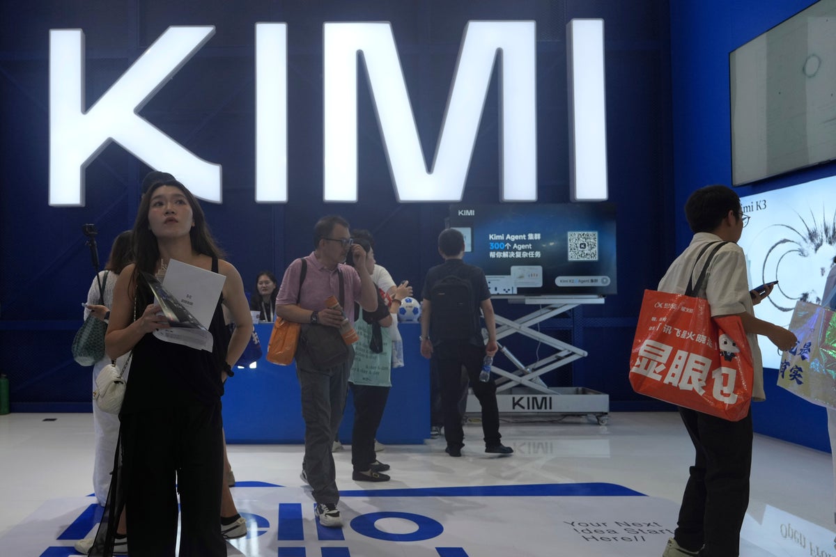 Cheaper, open and intelligent: Chinese AI models gain ground, as they make inroads in the US – UK Times Cheaper, open and intelligent: Chinese AI models gain ground, as they make inroads in the US – UK Times