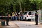 Berlin Pride attack latest: Car ramming suspect ‘shot dead by police’, German media say