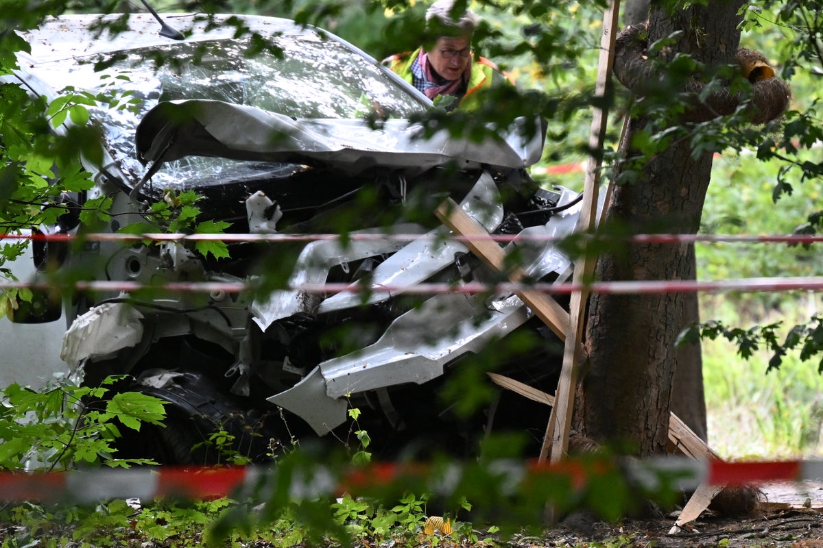 Berlin Pride attack the latest in a decade of deadly German car-rammings