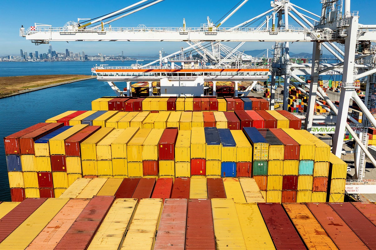 Trump administration imposes double-digit tariffs on 60-plus countries under broad trade powers