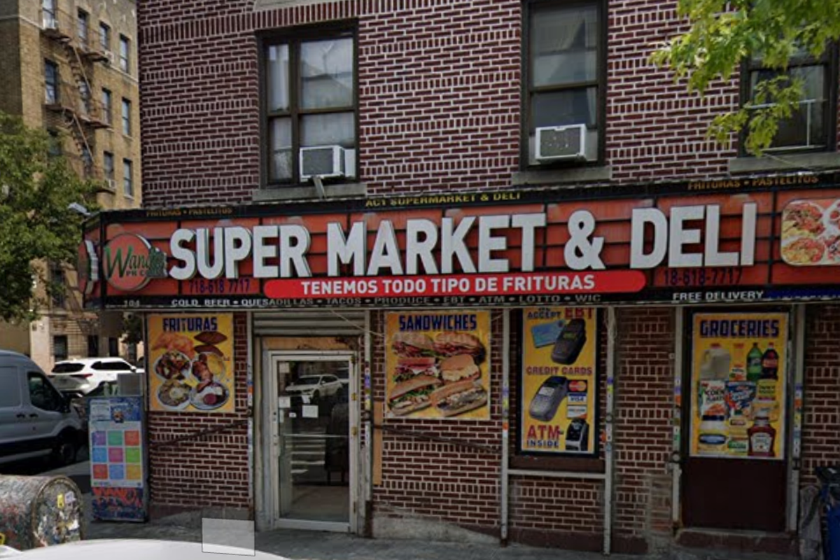 12-year-old son of a police officer shot dead outside New York bodega – UK Times 12-year-old son of a police officer shot dead outside New York bodega – UK Times