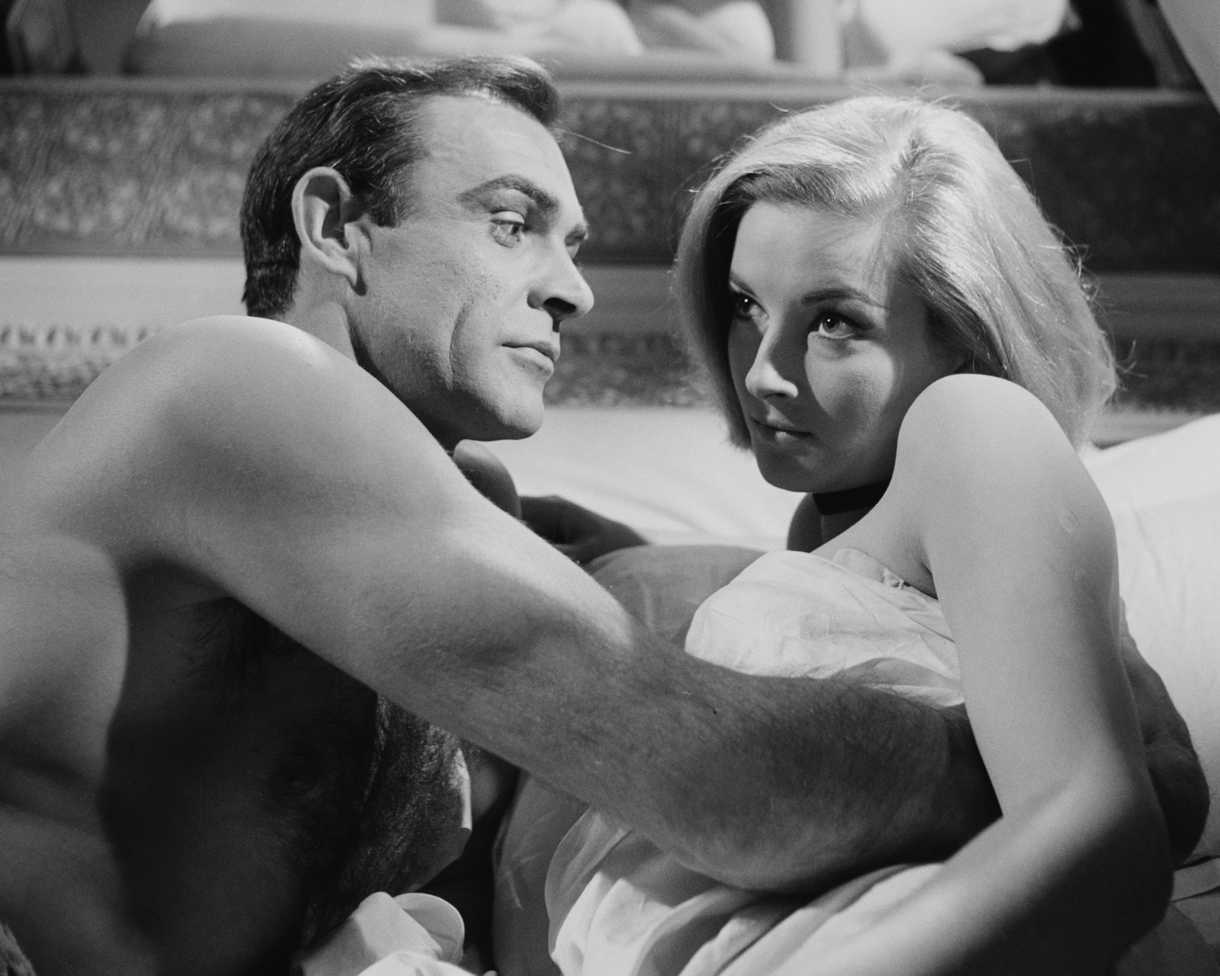 Next James Bond should be monogamous, says franchise star