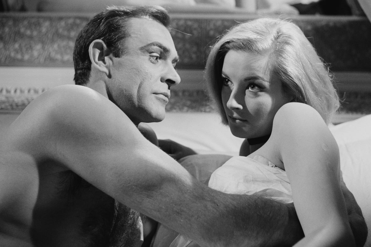 Next James Bond should be monogamous, says franchise star Next James Bond should be monogamous, says franchise star