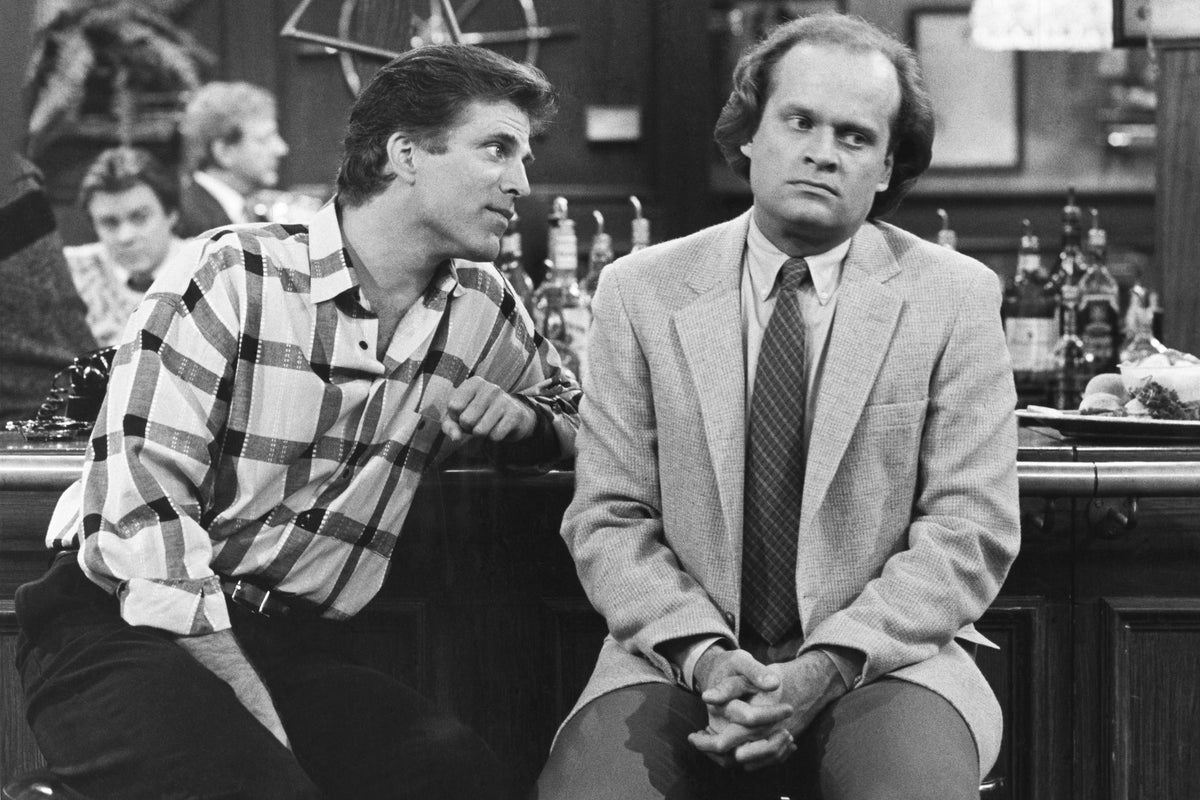Cheers star Ted Danson says he ‘didn’t even realize’ hit sitcom had ended due to personal life chaos – UK Times Cheers star Ted Danson says he ‘didn’t even realize’ hit sitcom had ended due to personal life chaos – UK Times
