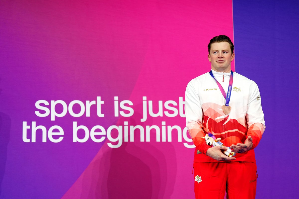 Monday’s sport: What’s on and where can I watch it? – UK Times Monday’s sport: What’s on and where can I watch it? – UK Times