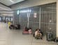 Gatwick airport water supply returns after toilet chaos