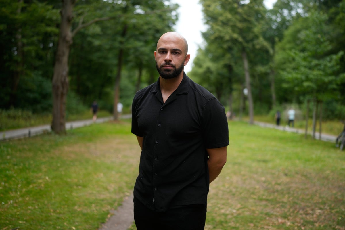 A fatal attack on Berlin’s Pride festival leaves locals wondering how their city will recover – UK Times