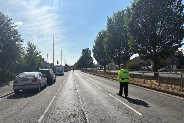 Charges laid over deaths of four young men in Huyton car crash
