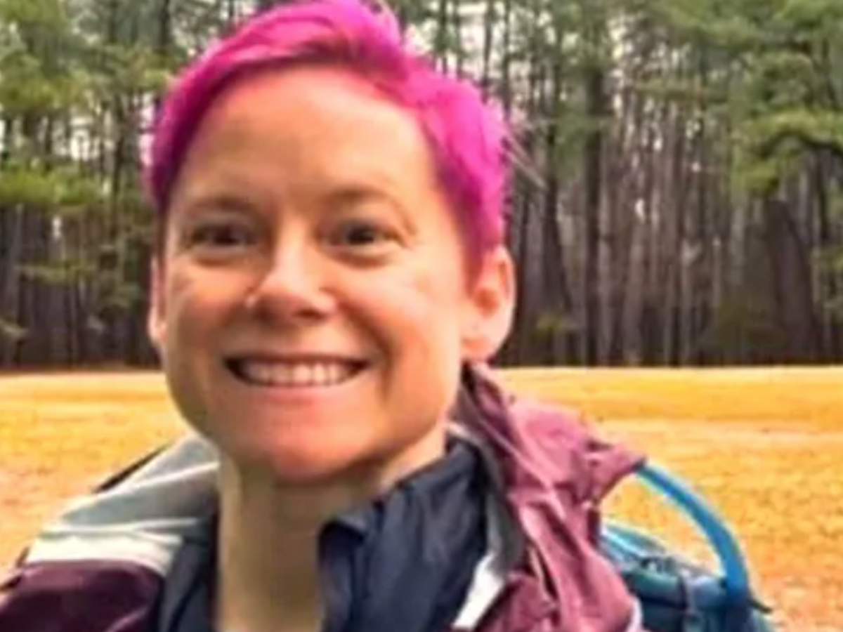 Search intensifies for missing Elizabeth Waddell who vanished on vacation  in Grenada | The Independent