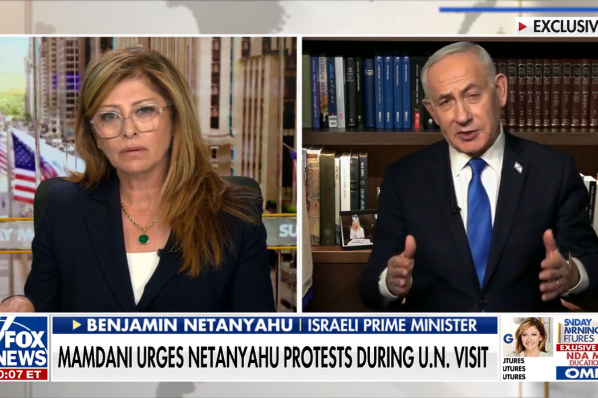 Netanyahu, Mamdani'yi tutuklama tehdidi nedeniyle eleştiriyor ve New York belediye başkanını Yahudi kurbanın bıçaklanmasının arkasında "nefreti kışkırtmakla" suçluyor