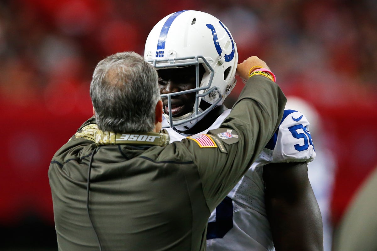 ICE deports former NFL player – UK Times ICE deports former NFL player – UK Times