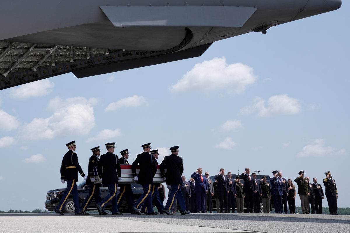 Pentagon'un resmi İran savaşında ölenlerin sayısı artık yeniden başlayan çatışmalar sırasında öldürülen 4 askeri listelemiyor