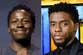 British actor David Jonsson revealed as the new Black Panther in surprise Comic-Con announcement