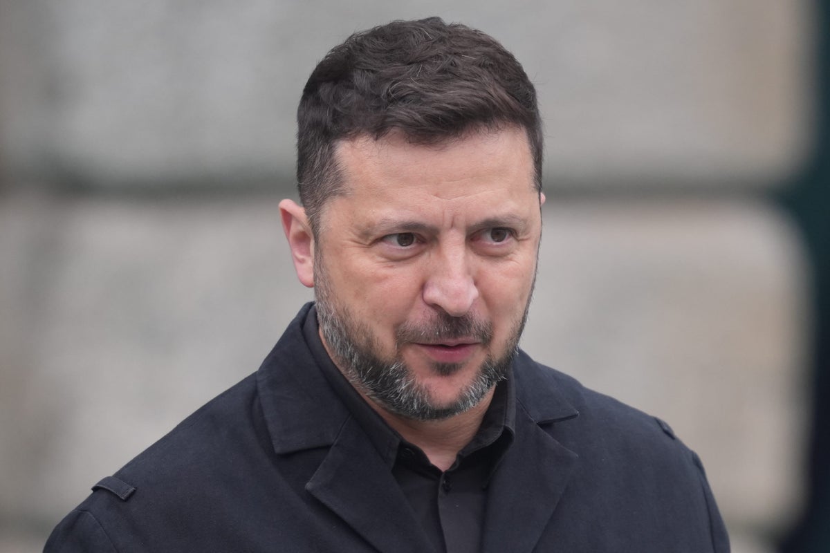 What are Stone Cloak devices? New UK warfare system offered to Ukraine – The Independent   www.independent.co.uk
