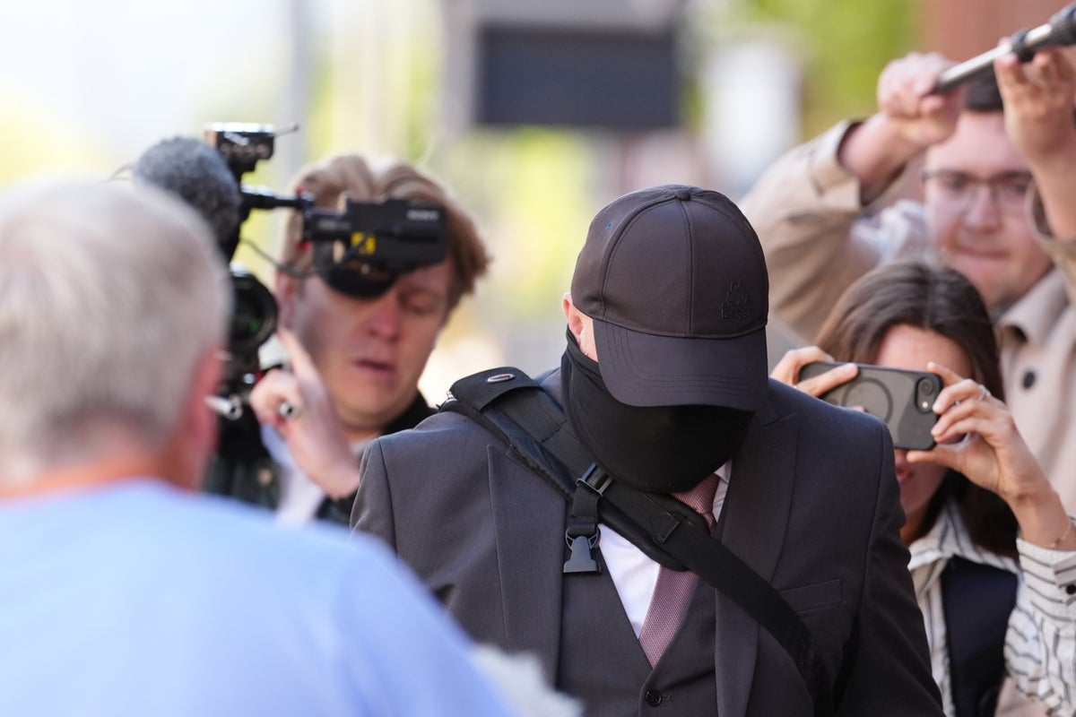 Funeral director convicted for stealing charity funds and selling fraudulent funeral plans