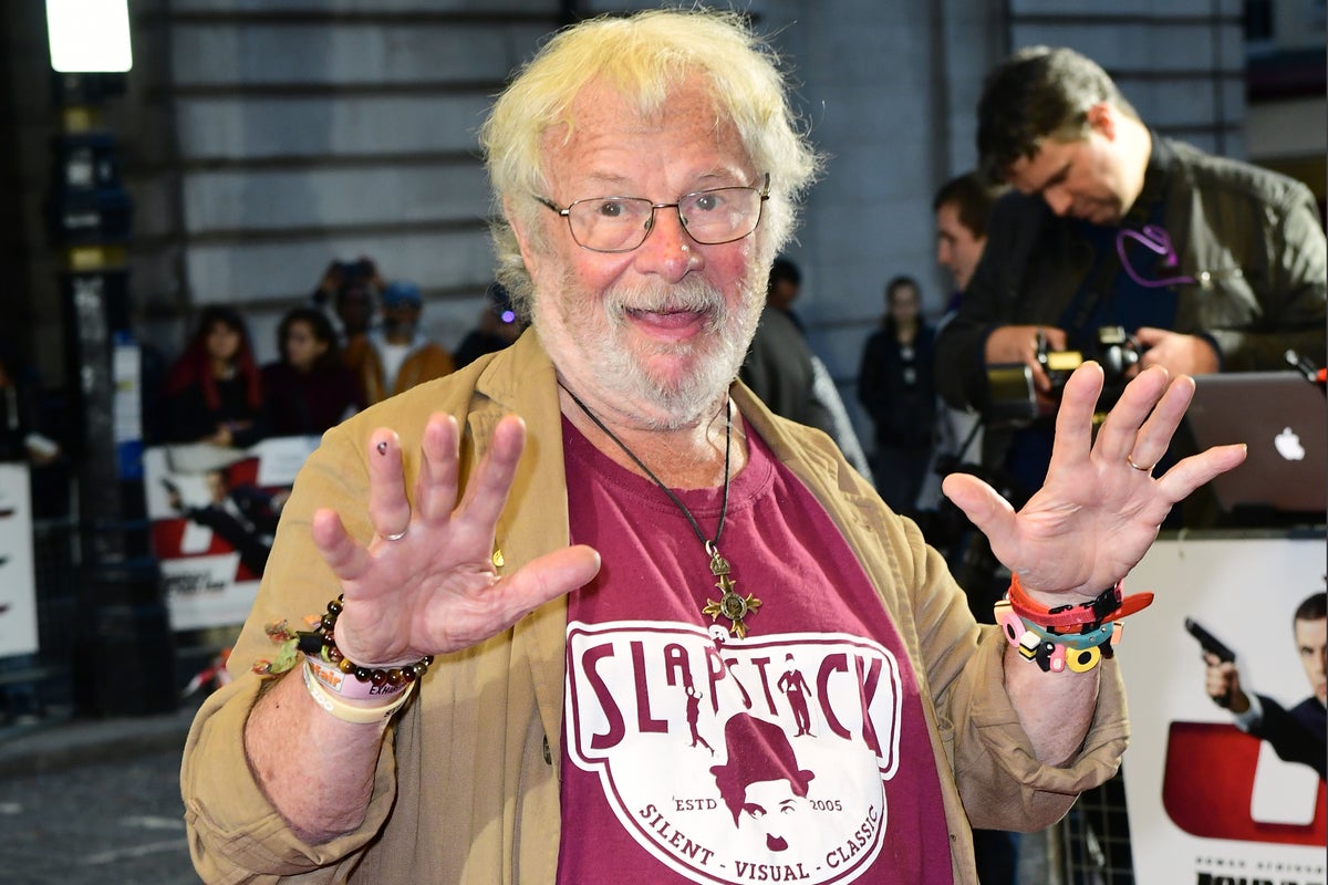 Bill Oddie: Wildlife presenter and Goodies star dies aged 85 Bill Oddie: Wildlife presenter and Goodies star dies aged 85