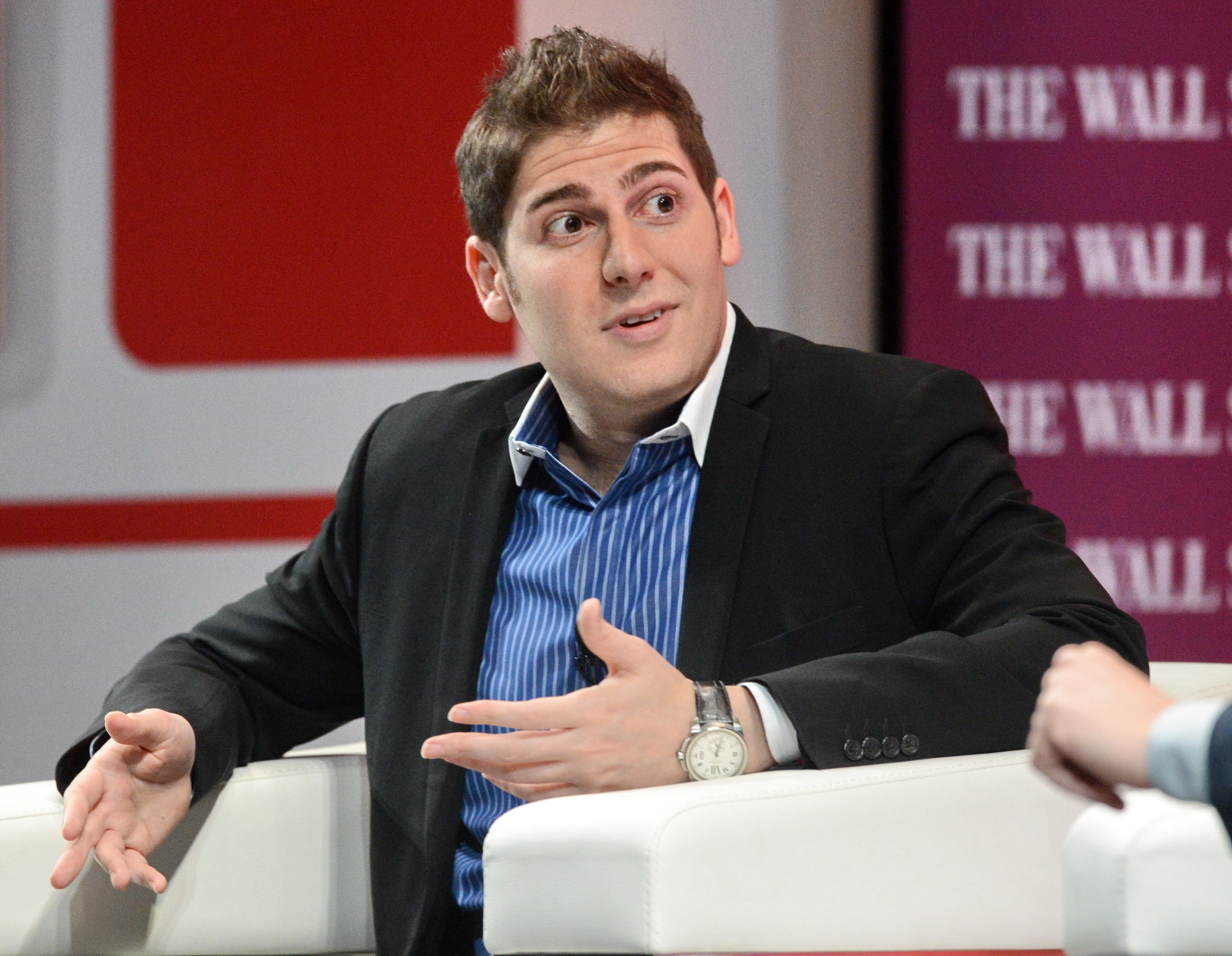 Facebook co-founder Eduardo Saverin is also part of the consortium