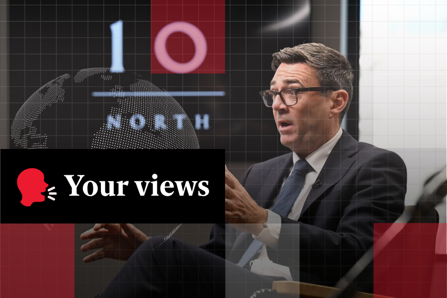 Voices: &lsquo;Where are the jobs?&rsquo;: Readers clash over Andy Burnham&rsquo;s welfare crackdown