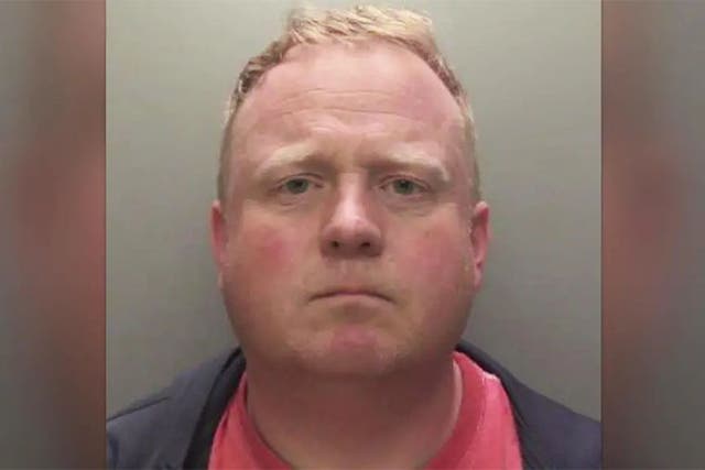 The families traumatised by ‘evil’ funeral director Robert Bush