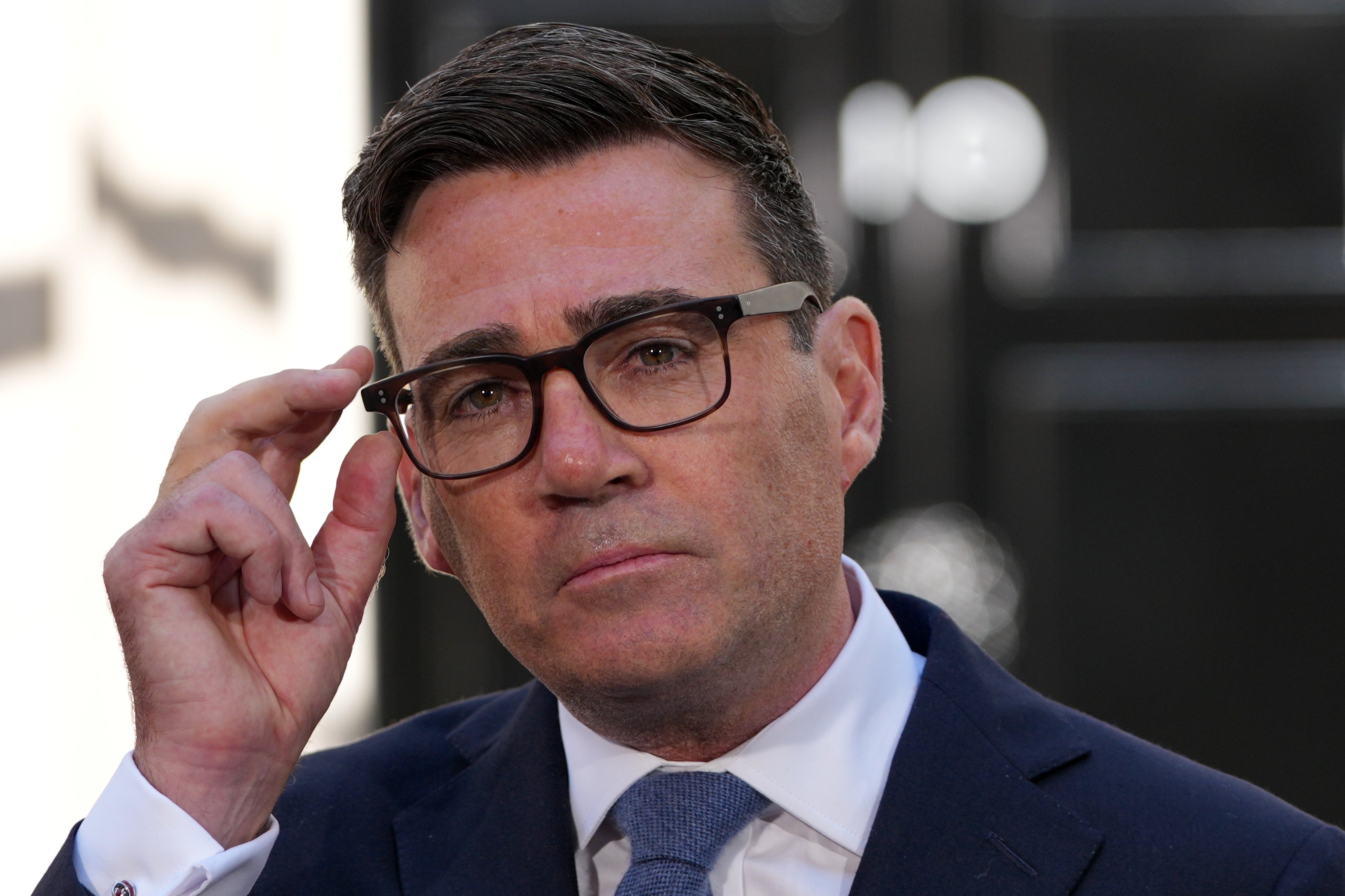 Why Brexit is back on the table under Burnham