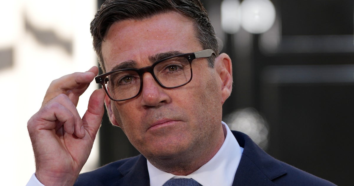 Brexit back on the table under Burnham – but those who want to rejoin shouldn't get their hopes up | The Independent