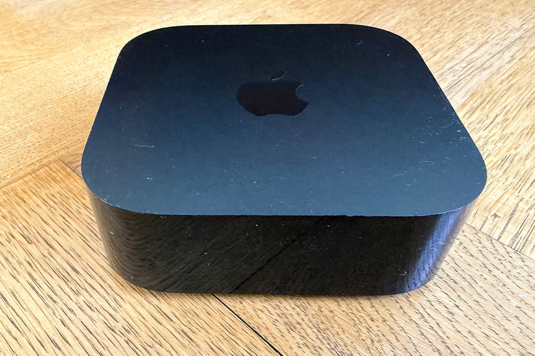 I’ve been putting Apple’s streaming box to the test (David Phelan/The Independent)