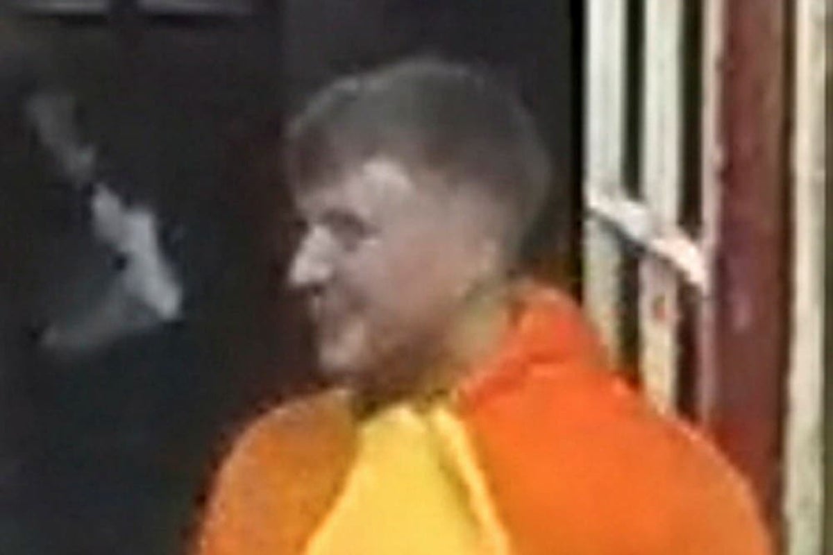 Darts fan knocked unconscious ‘by man dressed as lobster’