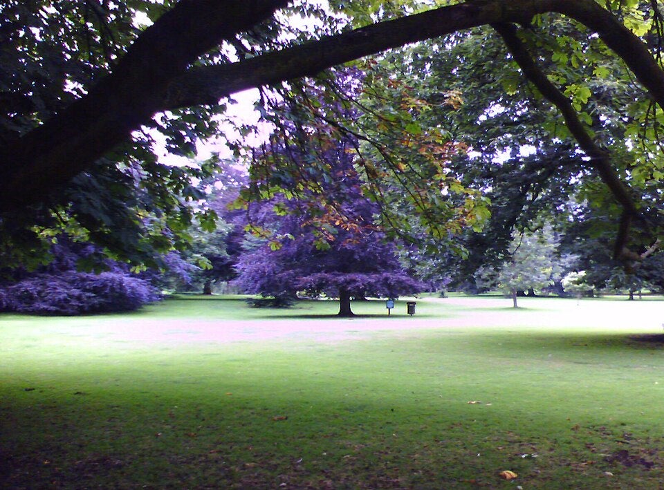 Normanby Hall is managed by North Lincolnshire Council