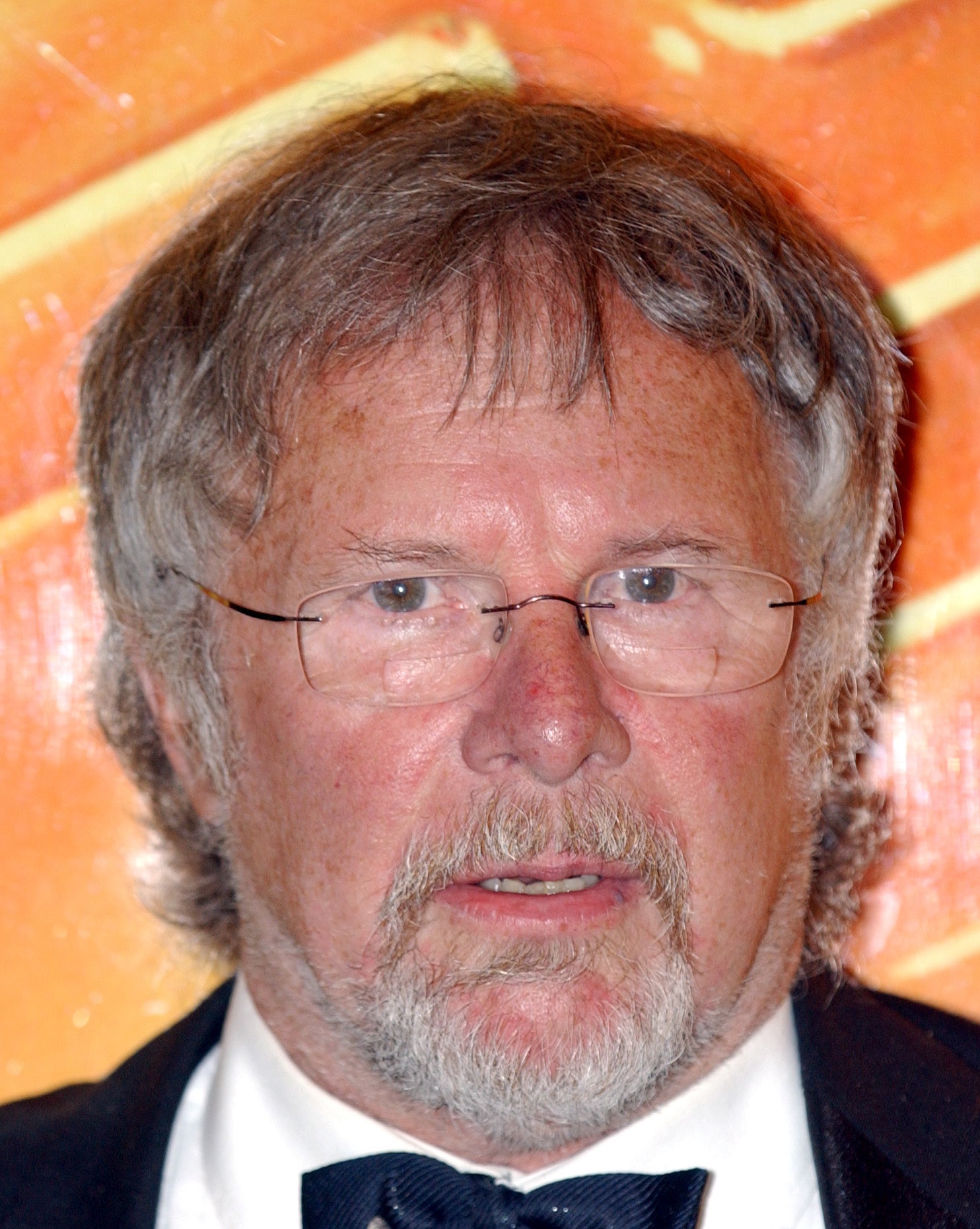 Bill Oddie was known for his comedy career and wildlife presenting (Yui Mok/PA) (PA Archive)